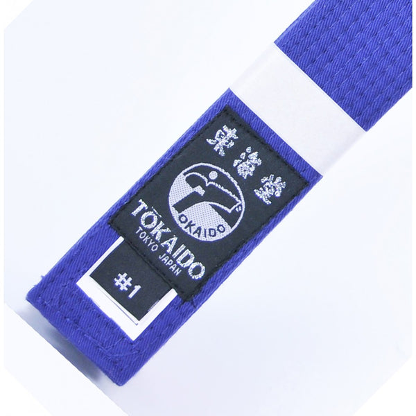 Tokaido Elite Purple Belt